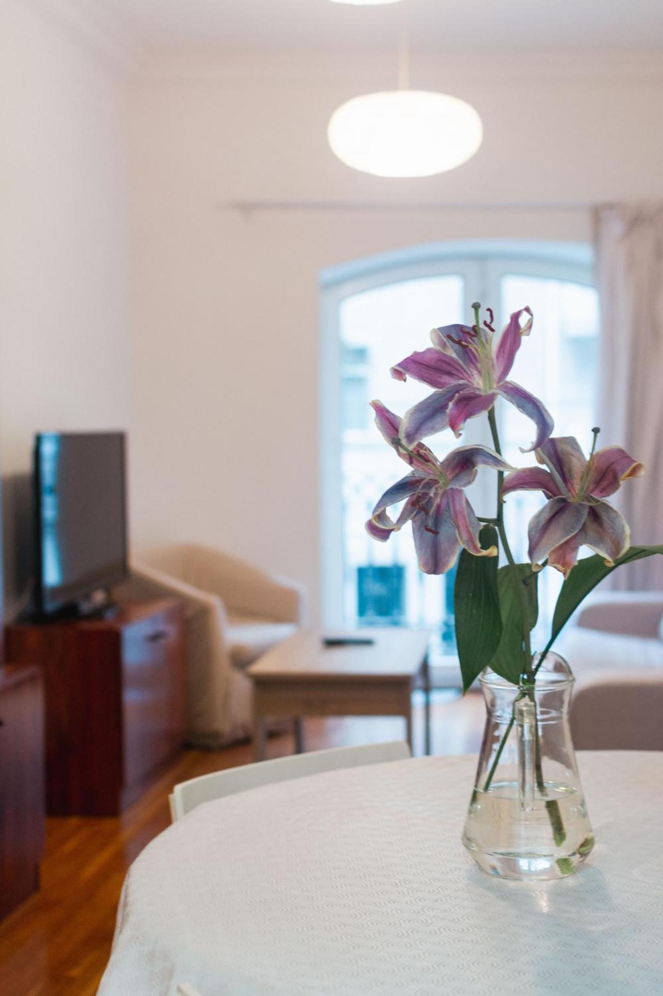 Con Vistas A La Playa De La Concha En Donostia-san Sebastian - Marina 1 Appartement San Sebastian