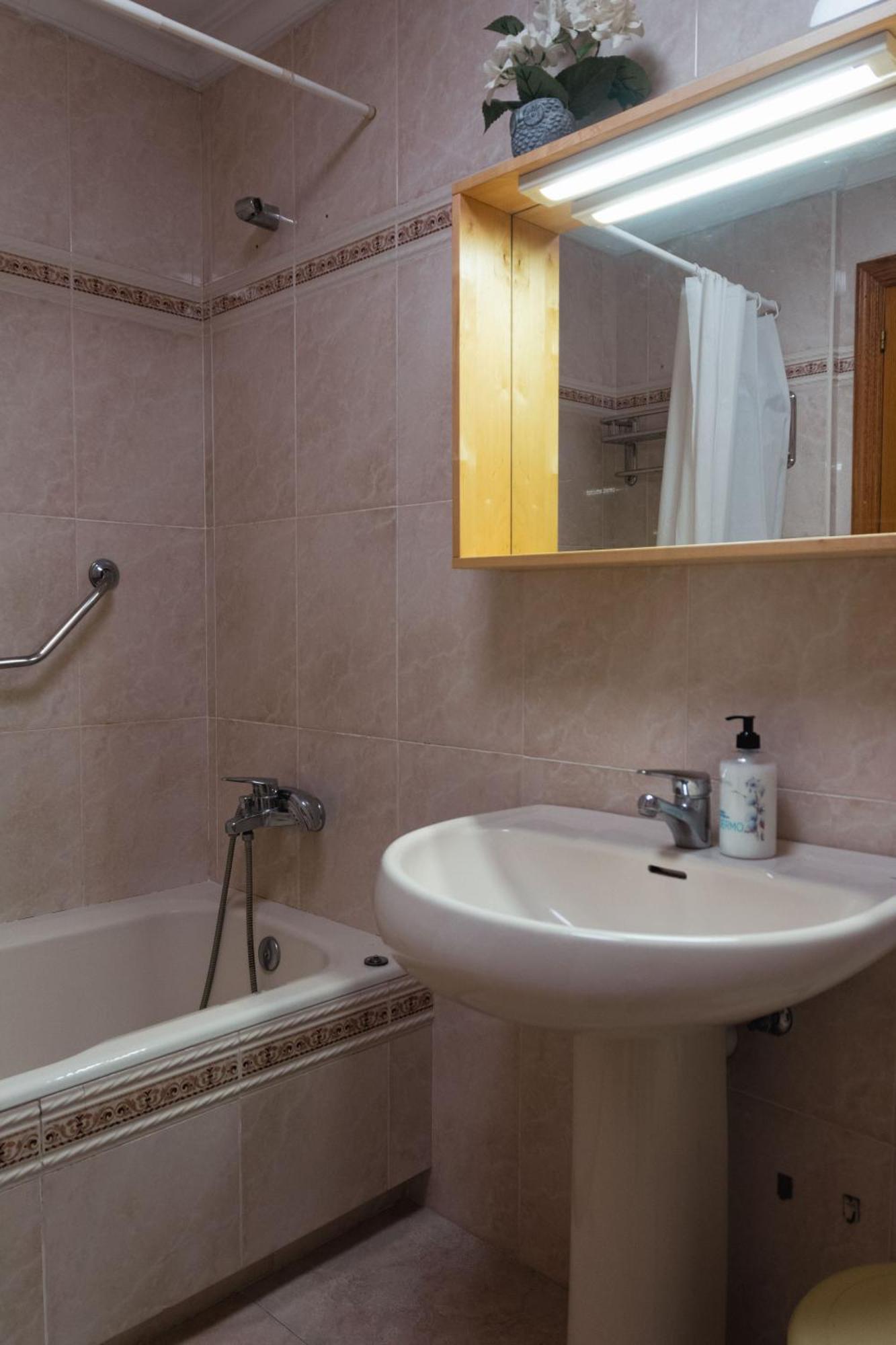 Appartement Con Vistas A La Playa De La Concha En Donostia-san Sebastian - Marina 1